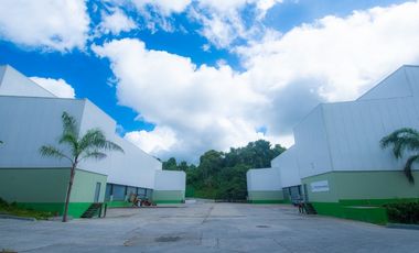 ALQUILER BODEGAS NUEVAS 900 A 10000 M2 PARQUE INDUSTRIAL MAÑANITAS