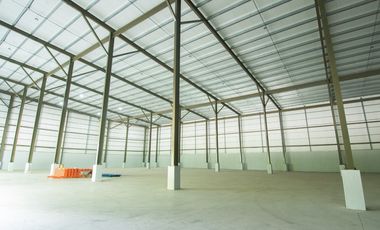 ALQUILER BODEGAS NUEVAS 900 A 10000 M2 PARQUE INDUSTRIAL MAÑANITAS