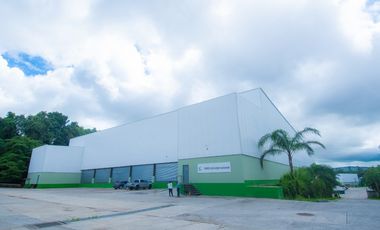 ALQUILER BODEGAS NUEVAS 900 A 10000 M2 PARQUE INDUSTRIAL MAÑANITAS