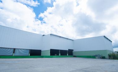 ALQUILER BODEGAS NUEVAS 900 A 10000 M2 PARQUE INDUSTRIAL MAÑANITAS