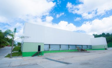 ALQUILER BODEGAS NUEVAS 900 A 10000 M2 PARQUE INDUSTRIAL MAÑANITAS