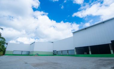 ALQUILER BODEGAS NUEVAS 900 A 10000 M2 PARQUE INDUSTRIAL MAÑANITAS