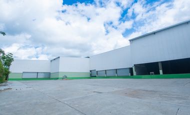 ALQUILER BODEGAS NUEVAS 900 A 10000 M2 PARQUE INDUSTRIAL MAÑANITAS