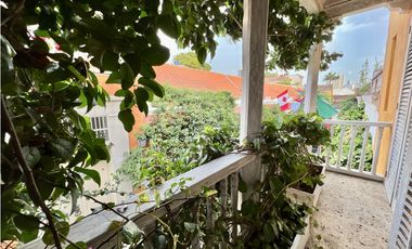 VENTA Casa en el Centro Histórico