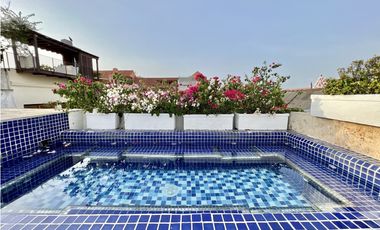 VENTA Casa en el Centro Histórico