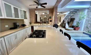 VENTA Casa en el Centro Histórico