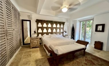 VENTA Casa en el Centro Histórico