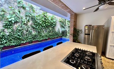 VENTA Casa en el Centro Histórico