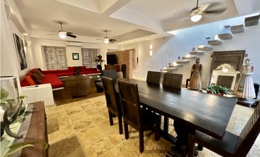 VENTA Casa en el Centro Histórico