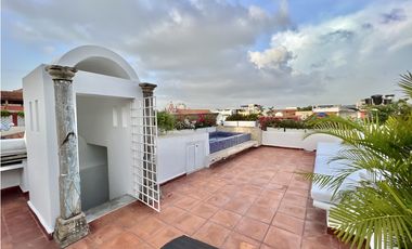 VENTA Casa en el Centro Histórico