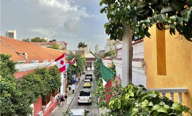 VENTA Casa en el Centro Histórico