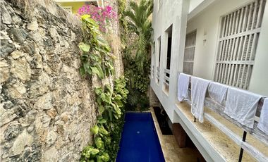 VENTA Casa en el Centro Histórico