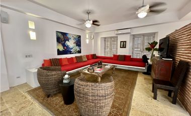 VENTA Casa en el Centro Histórico