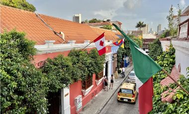 VENTA Casa en el Centro Histórico