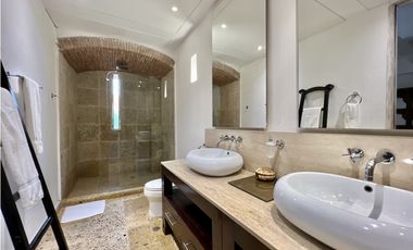 VENTA Casa en el Centro Histórico