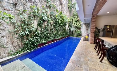 VENTA Casa en el Centro Histórico