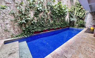 VENTA Casa en el Centro Histórico