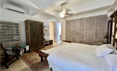 VENTA Casa en el Centro Histórico