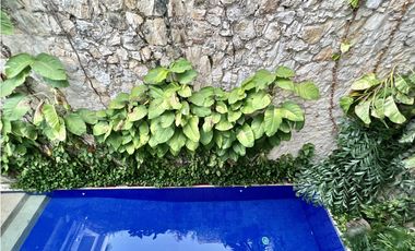 VENTA Casa en el Centro Histórico