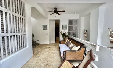 VENTA Casa en el Centro Histórico