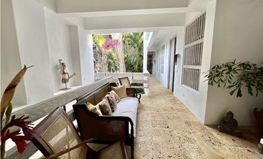 VENTA Casa en el Centro Histórico