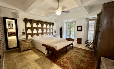 VENTA Casa en el Centro Histórico