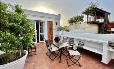 VENTA Casa en el Centro Histórico