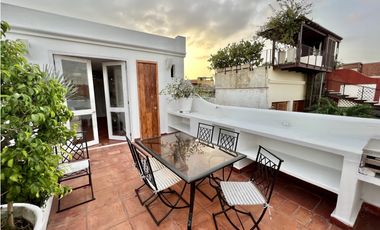 VENTA Casa en el Centro Histórico