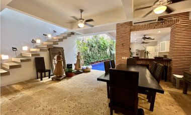 VENTA Casa en el Centro Histórico