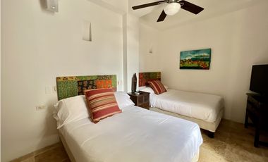 VENTA Casa en el Centro Histórico