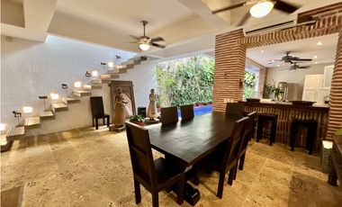 VENTA Casa en el Centro Histórico