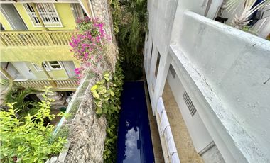 VENTA Casa en el Centro Histórico