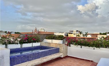 VENTA Casa en el Centro Histórico