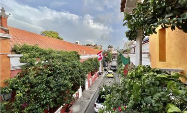 VENTA Casa en el Centro Histórico
