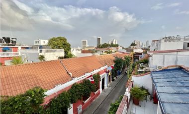 VENTA Casa en el Centro Histórico