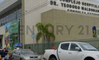 Venta Casa Rentera en Cdla. Guangala, Sur de Guayaquil VivB