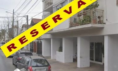 ALQUILER - APTO PROFESIONAL - DEPARTAMENTO 2 AMBIENTES CON BALCON y LAVADERO -