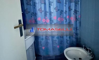 ALQUILER - APTO PROFESIONAL - DEPARTAMENTO 2 AMBIENTES CON BALCON y LAVADERO -