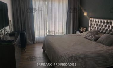 BARBARO ALQUILA CASA EN  AYRES PLAZA