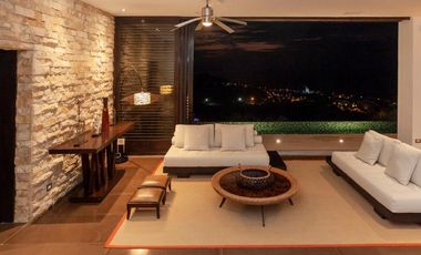 EN VENTA: Casa de Lujo en Casa Blanca Same-Esmeraldas