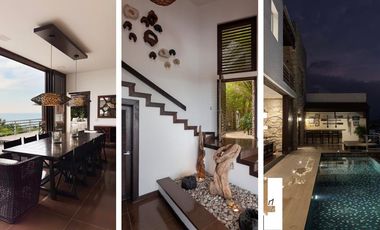 EN VENTA: Casa de Lujo en Casa Blanca Same-Esmeraldas