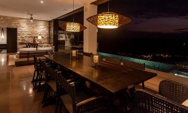 EN VENTA: Casa de Lujo en Casa Blanca Same-Esmeraldas