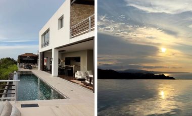 EN VENTA: Casa de Lujo en Casa Blanca Same-Esmeraldas
