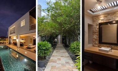EN VENTA: Casa de Lujo en Casa Blanca Same-Esmeraldas