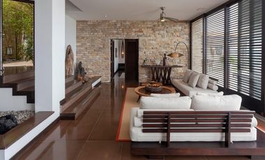 EN VENTA: Casa de Lujo en Casa Blanca Same-Esmeraldas