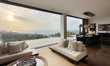 EN VENTA: Casa de Lujo en Casa Blanca Same-Esmeraldas
