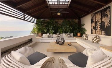 EN VENTA: Casa de Lujo en Casa Blanca Same-Esmeraldas