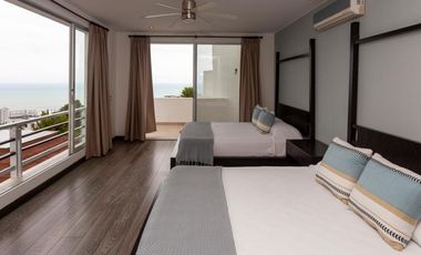 EN VENTA: Casa de Lujo en Casa Blanca Same-Esmeraldas