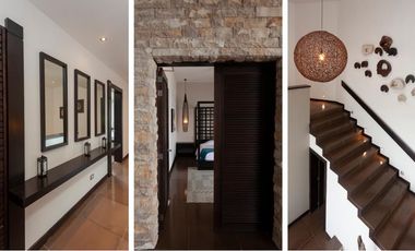 EN VENTA: Casa de Lujo en Casa Blanca Same-Esmeraldas