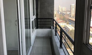 Departamento en Venta en San Eugenio Metro Ñuble